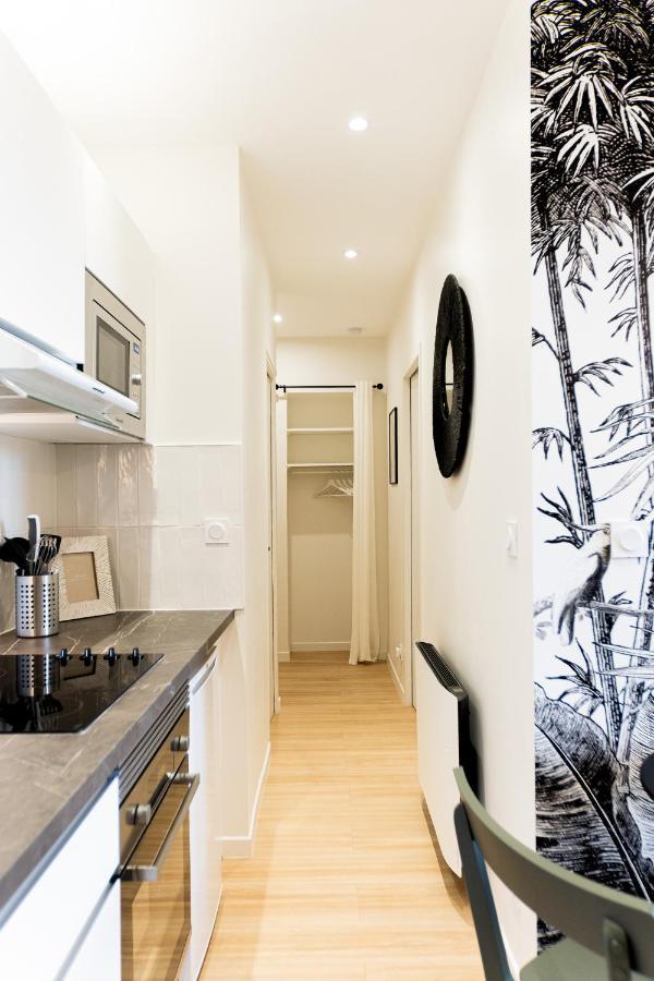 Le Tropical - Beau Logement Centre - Gare - Tram ルマン エクステリア 写真