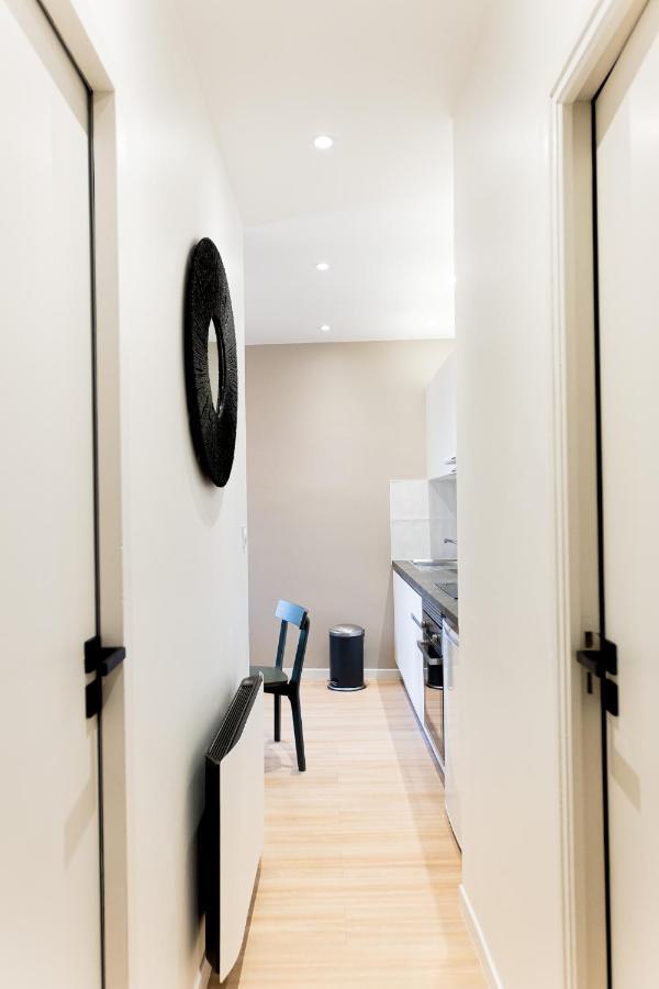 Le Tropical - Beau Logement Centre - Gare - Tram ルマン エクステリア 写真
